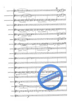 The Flower Song (Georges Bizet) 