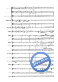 The Flower Song (Georges Bizet) 