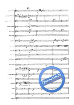 The Flower Song (Georges Bizet) 