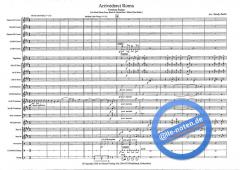 Arrivederci Roma (Renato Rascel) 