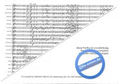 Basin Street Blues (Spencer Williams) 