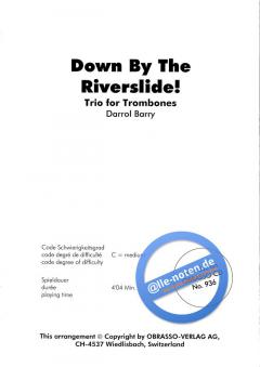 Down By The Riverslide! (Darrol Barry) 