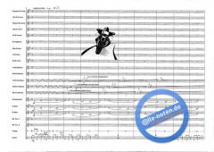 I Ride On A Motobike (Gilbert Tinner) 