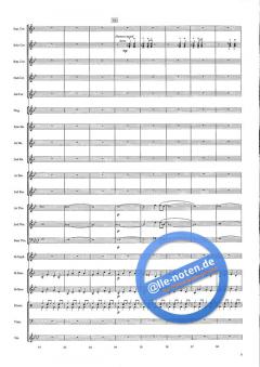 Magic Trombones (Darrol Barry) 