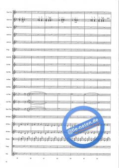 Magic Trombones (Darrol Barry) 