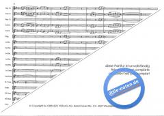 Rag & Bones (Ray Woodfield) 