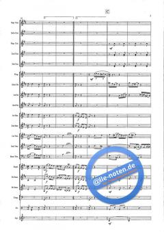 Razzazza Mazzazza (Arthur Pryor) 