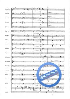 Rocking Trombones (Alan Fernie) 