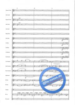 Rocking Trombones (Alan Fernie) 