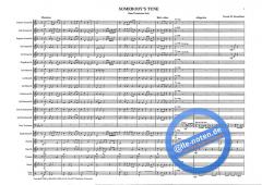 Somebody's Tune (Derek Broadbent) 