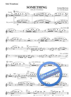 Something (George Harrison) 