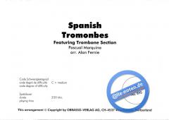 Spanish Trombones 