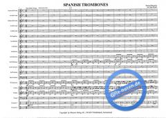 Spanish Trombones 