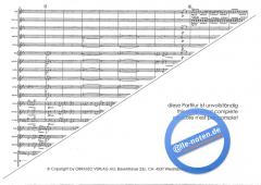 The Attack Of The Killer Trombones (Alan Fernie) 