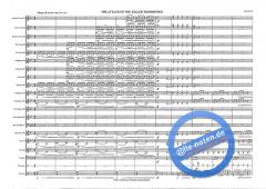 The Attack Of The Killer Trombones (Alan Fernie) 