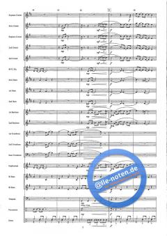 The Faithful Hussar (H. Frantzen) 