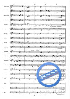 The Faithful Hussar (H. Frantzen) 