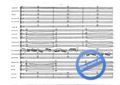 Variations In Blue (Derek Broadbent) 