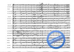 Variations In Blue (Derek Broadbent) 