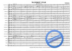 Wanderin' Star (Alan Jay Lerner) 