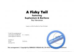 A Fishy Tail (Roy Newsome) 