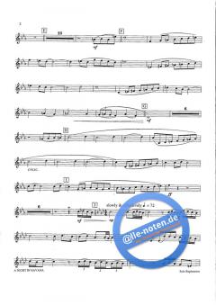 A Night In Havana (Goff Richards) 