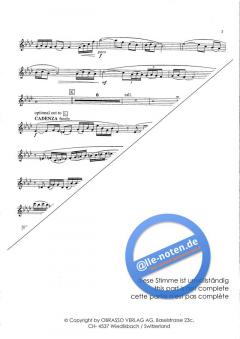 A Night In Havana (Goff Richards) 