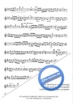 A Piece Of Cake (Roy Newsome) 