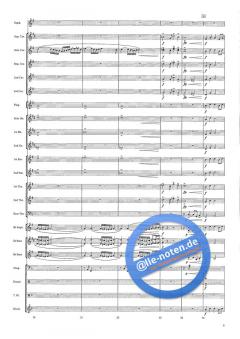 Fantasy Orientale (Darrol Barry) 