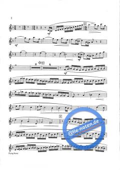 Flying Home (Goff Richards) 