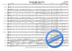 Hamabe No Uta Song Of The Seashore 