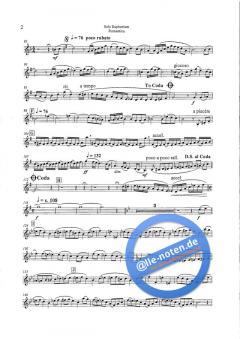 Romantica (Ray Woodfield) 