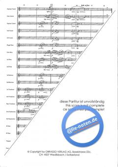 So Deep Is The Night (Frédéric Chopin) 