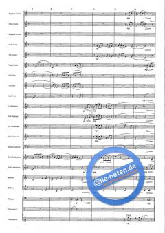 So Deep Is The Night (Frédéric Chopin) 