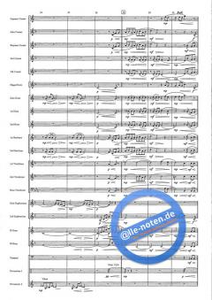 So Deep Is The Night (Frédéric Chopin) 