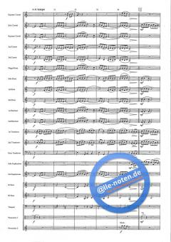 So Deep Is The Night (Frédéric Chopin) 