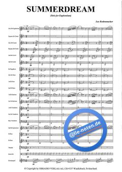 Summerdream (Luc Rodenmacher) 