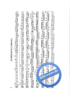 Varied Mood (Ray Woodfield) 