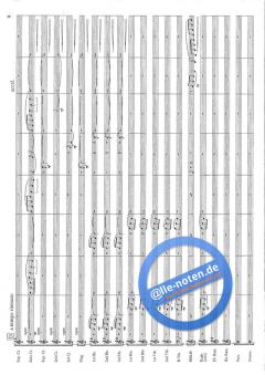 Varied Mood (Ray Woodfield) 