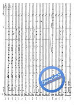 Varied Mood (Ray Woodfield) 