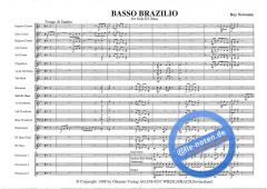 Basso Brazilio (Roy Newsome) 