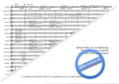 Smoke Gets In Your Eyes (Jerome Kern) 