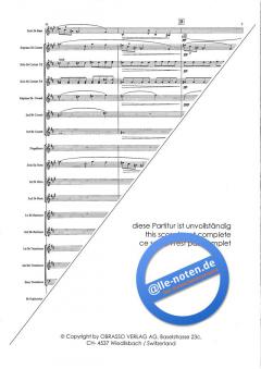 Two Moods For Tuba (Donald Swann) 