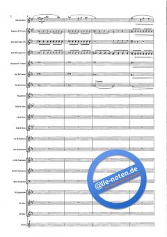 Two Moods For Tuba (Donald Swann) 