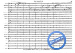 Old Swiss Tune S' Vreneli ab em Guggisberg 