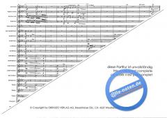 Old Swiss Tune S' Vreneli ab em Guggisberg 