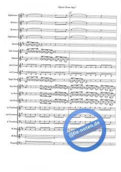 The Pilgrims Chorus From 'Tannhäuser' (Richard Wagner) 