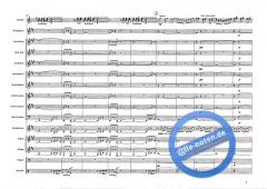 A Night To Marimba (Alan Fernie) 