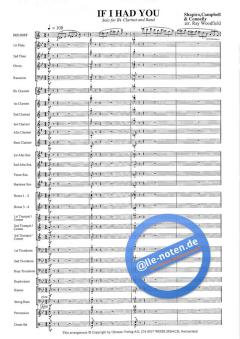 If I Had You (Reg Connelly) 