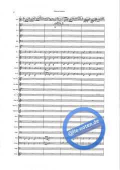 Theme And Variations (Ray Woodfield) 